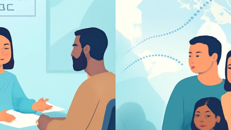 H&C Applications from Inside Canada vs Outside Canada: What’s the Difference?