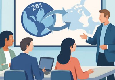 Intracompany Transfer Work Permits to Canada: A Guide for Employees of Multinationals