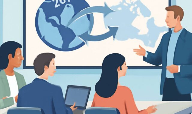 Intracompany Transfer Work Permits to Canada: A Guide for Employees of Multinationals