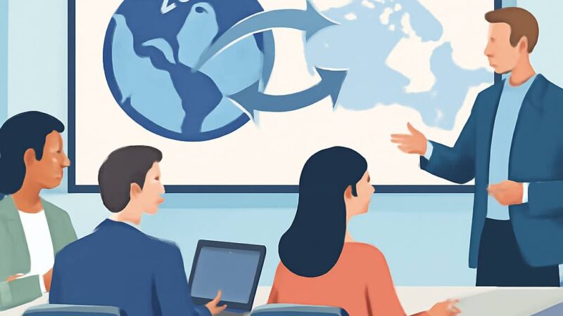 Intracompany Transfer Work Permits to Canada: A Guide for Employees of Multinationals