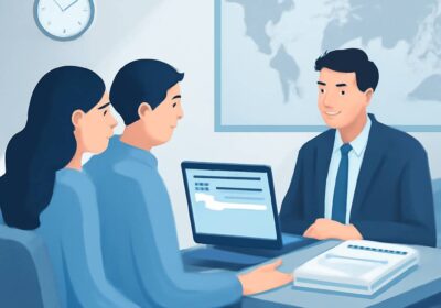 How to Sponsor a Spouse or Common-Law Partner from Outside Canada
