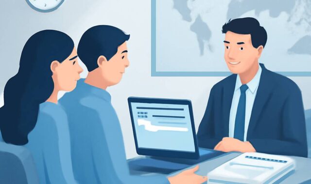 How to Sponsor a Spouse or Common-Law Partner from Outside Canada