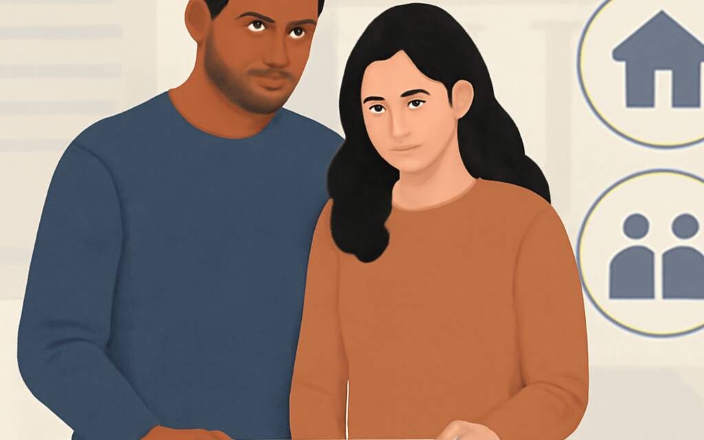 Genuine Relationship vs. Marriage of Convenience: IRCC’s Spousal Sponsorship Standard