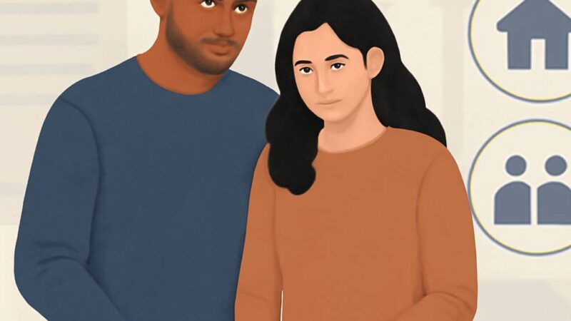 Genuine Relationship vs. Marriage of Convenience: IRCC’s Spousal Sponsorship Standard