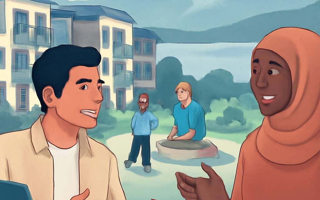 Living in British Columbia as a newcomer: jobs, housing, and community