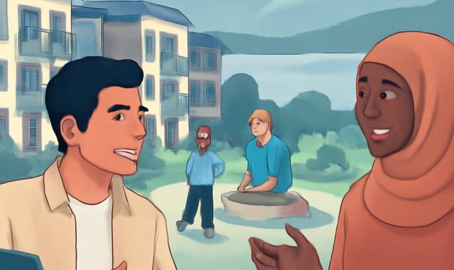 Living in British Columbia as a newcomer: jobs, housing, and community