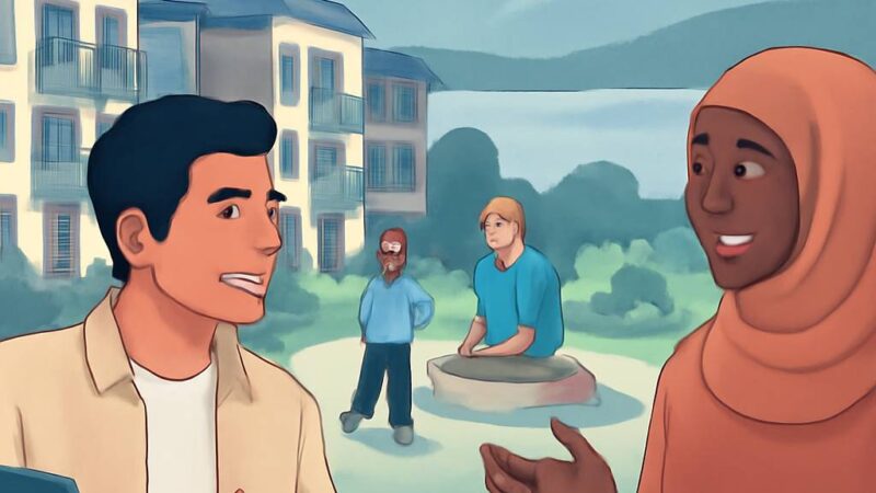 Living in British Columbia as a newcomer: jobs, housing, and community