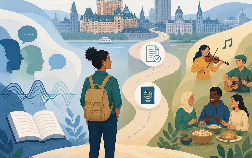 Quebec vs. the Rest of Canada: Which Immigration Path Fits Your Newcomer Plan?