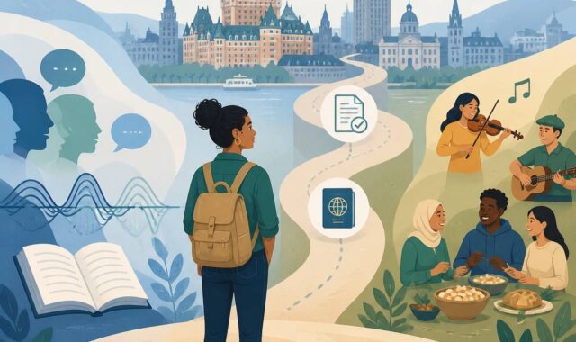 Quebec vs. the Rest of Canada: Which Immigration Path Fits Your Newcomer Plan?