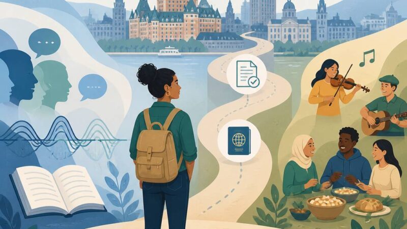 Quebec vs. the Rest of Canada: Which Immigration Path Fits Your Newcomer Plan?