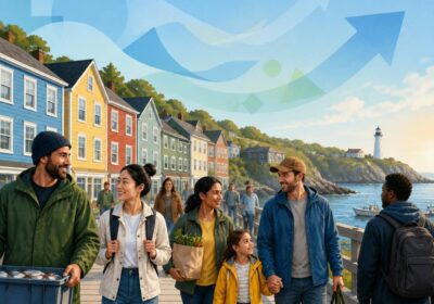 Living in Newfoundland as a Newcomer: Unique Culture and Growing Demand