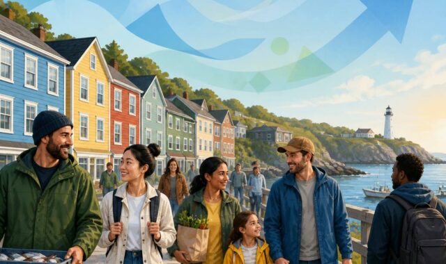 Living in Newfoundland as a Newcomer: Unique Culture and Growing Demand