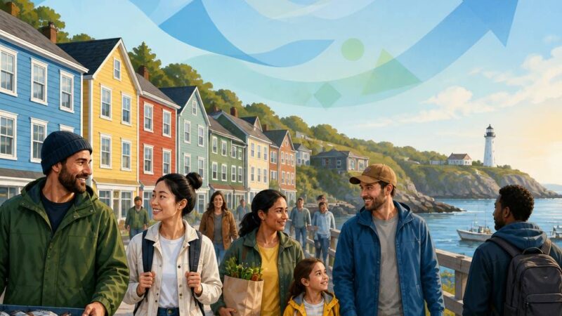 Living in Newfoundland as a Newcomer: Unique Culture and Growing Demand