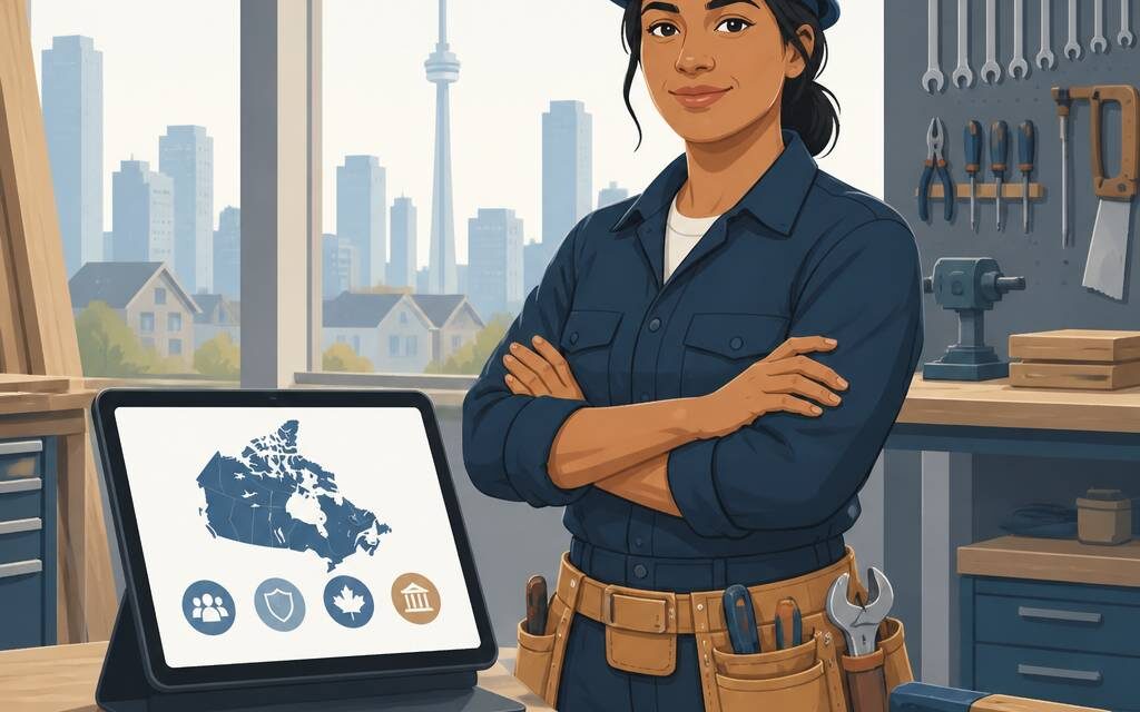 Immigrating to Canada as a Skilled Tradesperson: Which Path Fits You