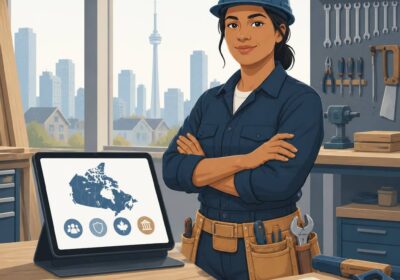 Immigrating to Canada as a Skilled Tradesperson: Which Path Fits You