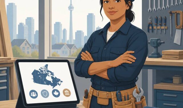 Immigrating to Canada as a Skilled Tradesperson: Which Path Fits You