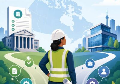 Immigrating to Canada as an Engineer: A Job Offer Decides Your Path