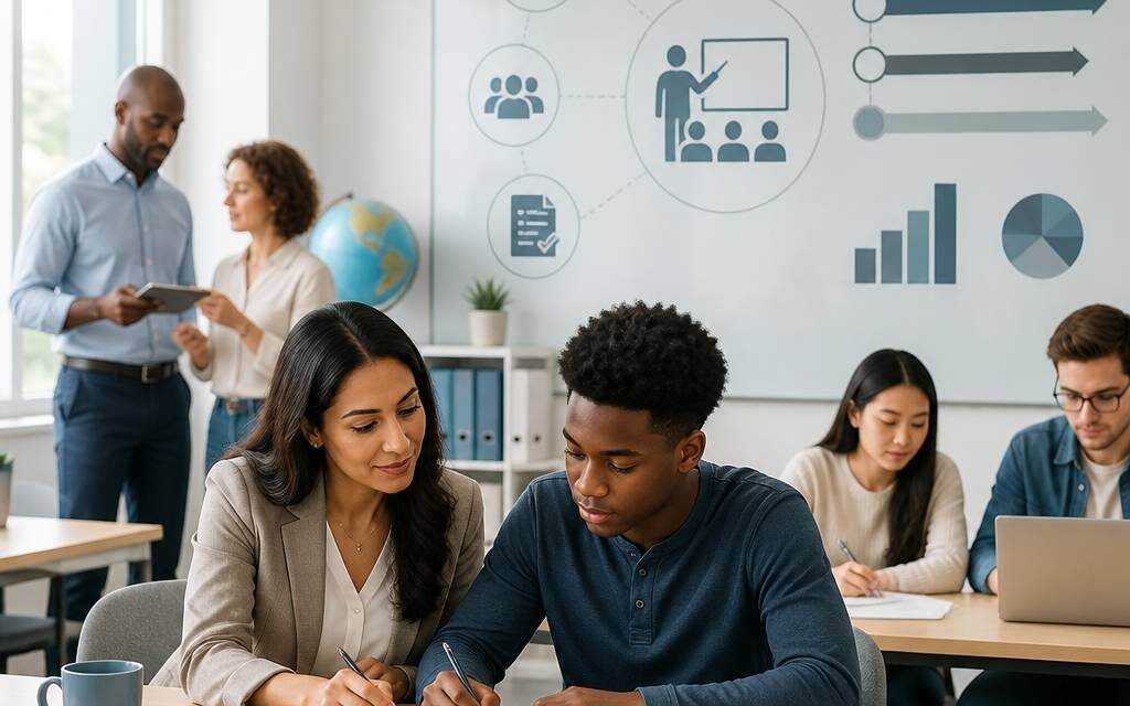 Immigrating to Canada as a Teacher or Educator: A Decision Guide