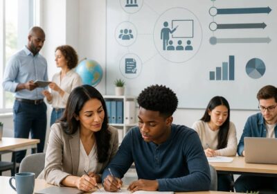 Immigrating to Canada as a Teacher or Educator: A Decision Guide