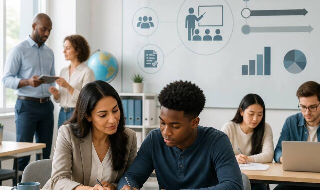 Immigrating to Canada as a Teacher or Educator: A Decision Guide
