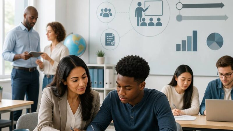 Immigrating to Canada as a Teacher or Educator: A Decision Guide