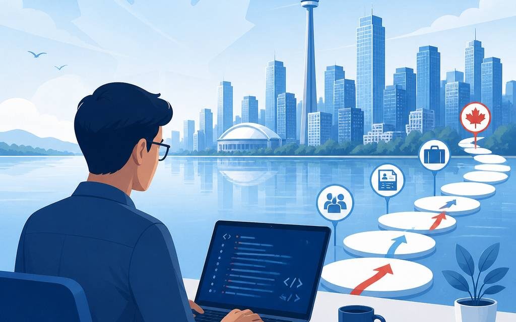 Immigrating to Canada as an IT Professional: Which Path Fits Your Profile?