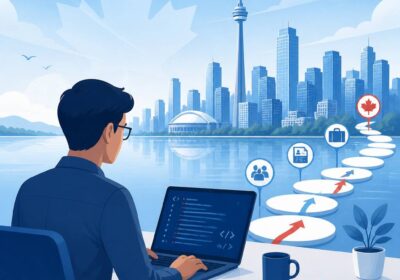 Immigrating to Canada as an IT Professional: Which Path Fits Your Profile?