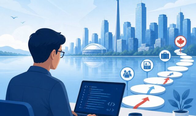 Immigrating to Canada as an IT Professional: Which Path Fits Your Profile?