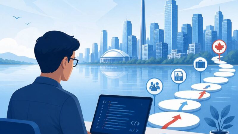 Immigrating to Canada as an IT Professional: Which Path Fits Your Profile?