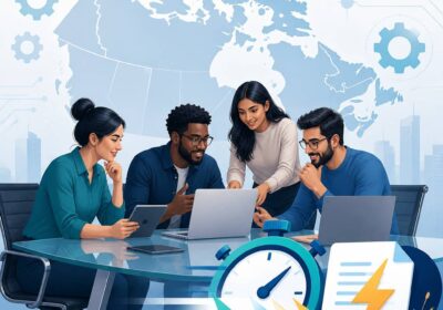 Canada’s Global Talent Stream: fast-track work permits for tech workers
