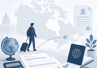 How Canadian Tax Residency Works for New Immigrants