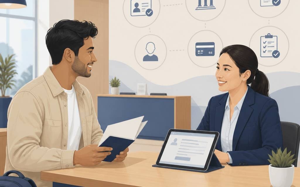 Opening a Bank Account in Canada as a Newcomer: Pre-Arrival vs. Post-Arrival