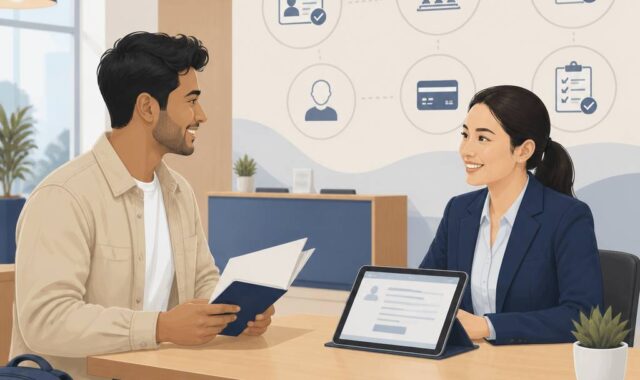 Opening a Bank Account in Canada as a Newcomer: Pre-Arrival vs. Post-Arrival