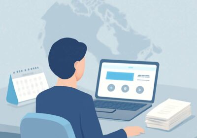 Understanding IRCC processing times: how to track your application