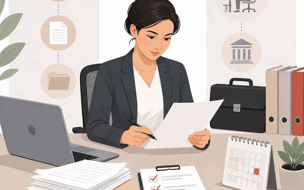 IRCC Asked for More Documents: Here’s Exactly What to Do