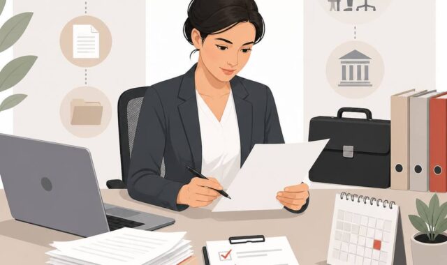 IRCC Asked for More Documents: Here’s Exactly What to Do