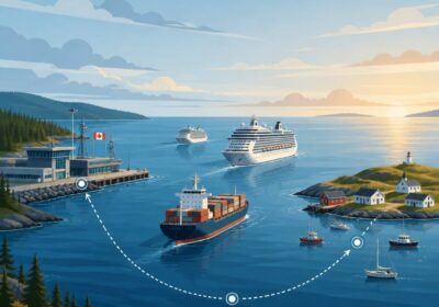 Saint-Pierre-et-Miquelon marine eTA takes effect June 5, 2026