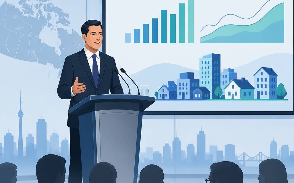 Minister Diab to Highlight Housing Investments from Spring Economic Update 2026