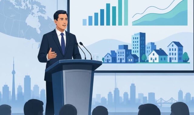 Minister Diab to Highlight Housing Investments from Spring Economic Update 2026