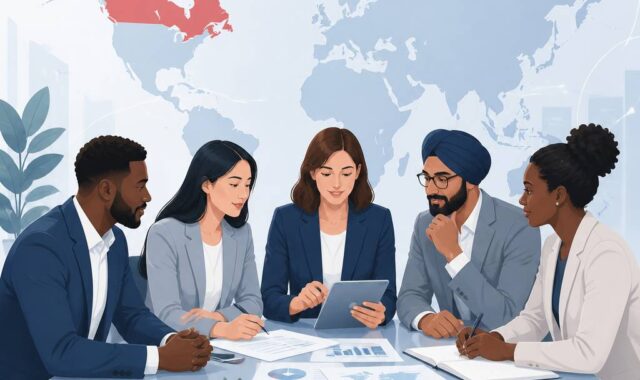Canada Announces New International Migration Capacity-Building Projects