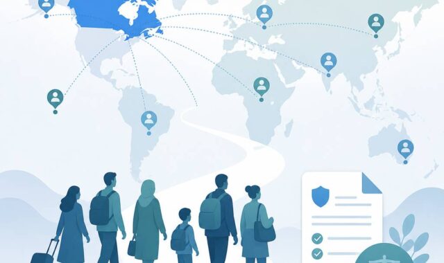 Canada’s IMRF 2026 pledges: which Express Entry candidates will benefit most