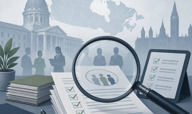 Canada’s Consultant Oversight Powers Expand July 15, 2026: What the New Rules Actually Change