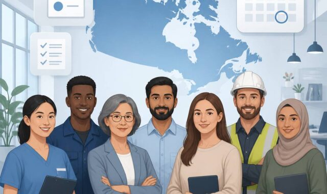 Understanding the One-Time In-Canada Workers Initiative