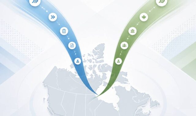 Express Entry vs Provincial Nominee Program: Which Path Is Faster?