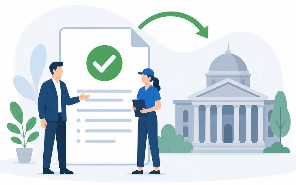 LMIA explained: what it is and when workers and employers need one