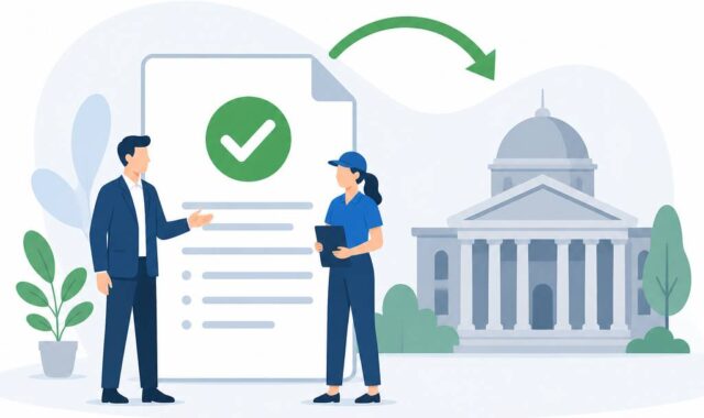 LMIA explained: what it is and when workers and employers need one