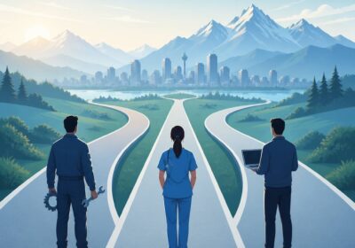 Three Paths to Permanent Residence for Skilled Workers — Find Yours in 15 Minutes