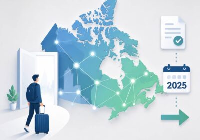 How Canadian Immigration Changed in 2025 — and What It Means for Your Express Entry Application