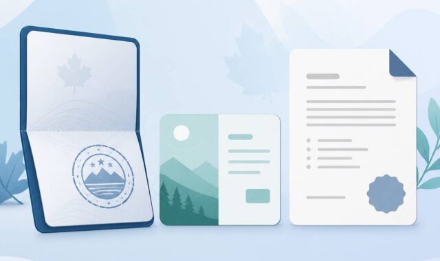 The Difference Between a Canadian Visa, an eTA, and a Visitor Record