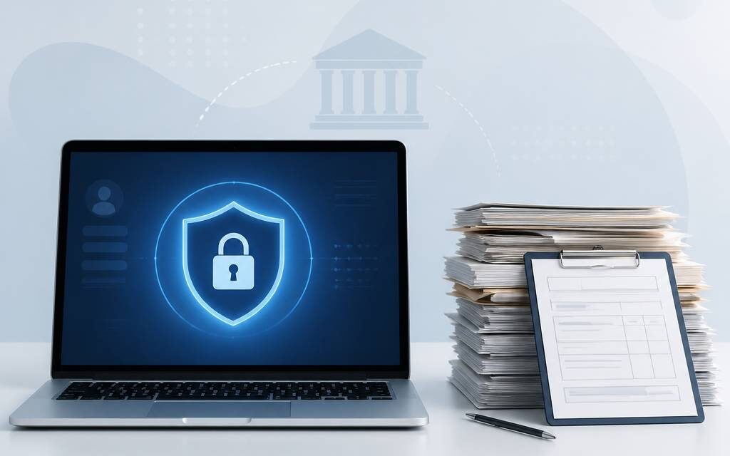 IRCC Application Portals Compared: Secure Account vs. Paper Filing
